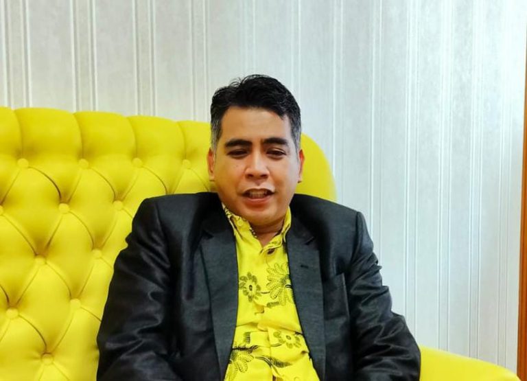 Sayid Anjas Minta Pemkab Kutim Rapikan Data Pemuka Agama