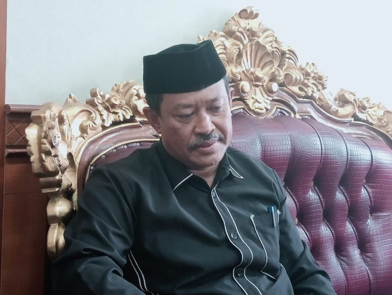 Arfan Minta Pemkab Kutim Manfaat Waktu Tersisa Untuk Maksimalkan Serapan Anggaran