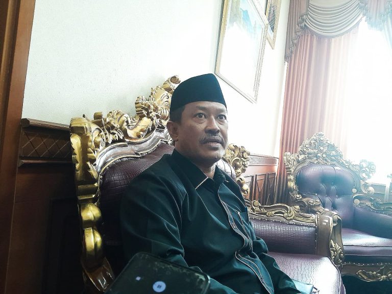 Arfan: Jangan Sampai Ada Silpa Tahun Ini