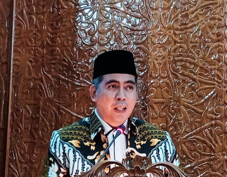 Pansus Minta Pemkab Kutim Selesaikan Belanja Modal Tepat Waktu