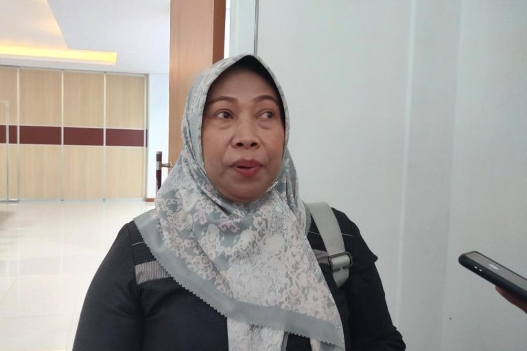 Puji Dukung Realisasi Rumah Kreasi, Asal…