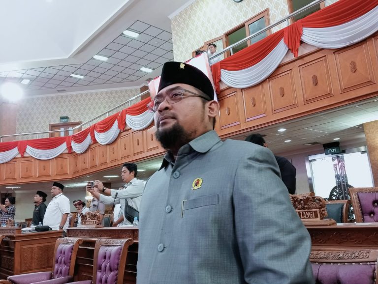 Faizal Rachman Akan Buat Panggilan Call Center Untuk Keluhan BPJS Kesehatan