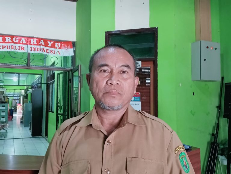 Oknum RS Sangkulirang Bisnis Jual Obat Ke Pasien Sudah Diberi Teguran