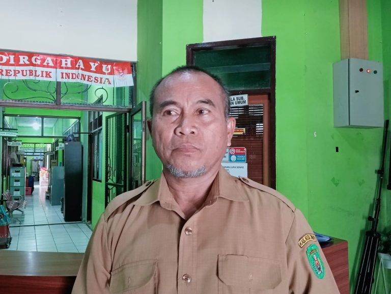 Dinkes Kutim Libatkan Anak Sekolah Berantas DBD