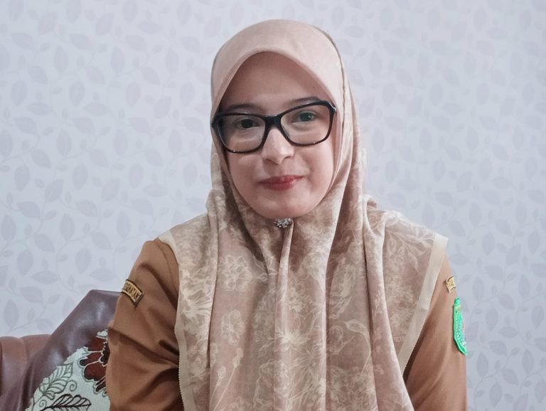 Direktur RSUD Sangkulirang Bakal Tegas Terhadap Oknum Yang Melakukan Jual Beli Obat ke Pasien