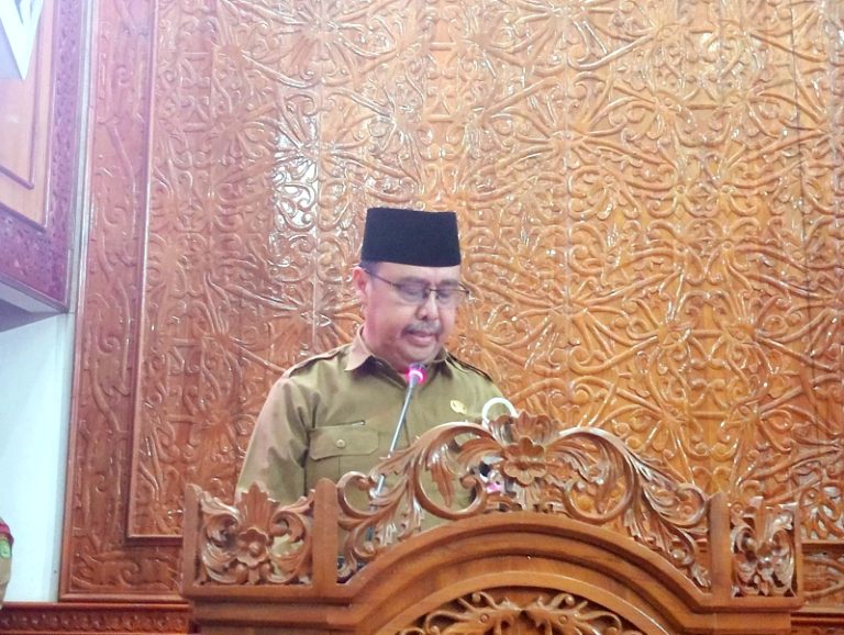 Poniso: Kuncinya Perencanaan dan Pengelolaan Sesuai Regulasi