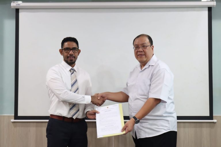 Laksanakan Perintah KPPU, PT AEK Lakukan Perbaikan Kemitraan dengan Koperasi BTSS Kukar