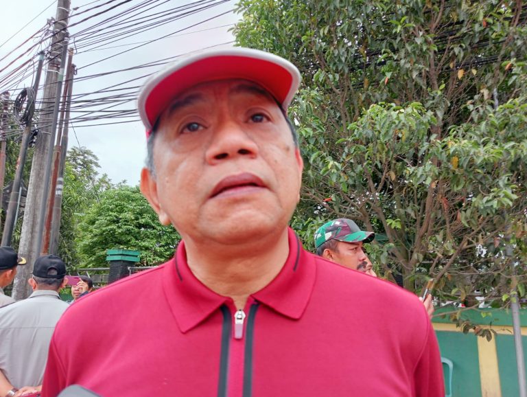 Pasien Diminta Jangan Terima Penawaran Obat Dari Oknum RS
