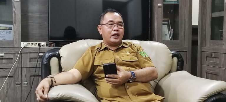 Masyarakat Minta TPST Dipindahkan, Armin Nazar: Belum Ada Lahan