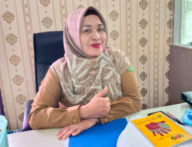 Duta Genre Asal Kutim Ikuti Kompetisi Nasional Wakili Kaltim