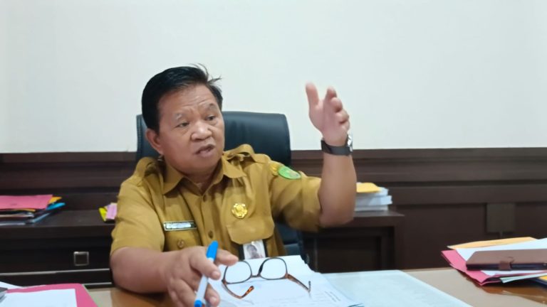 Pemkab Kutim Kebut Penyelesaian Pembebasan Ring Road II