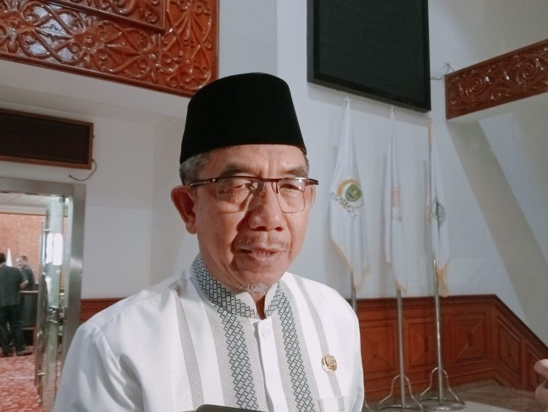 Bupati Kutim Optimis Serapan APBD 2023 Capai 90 Persen