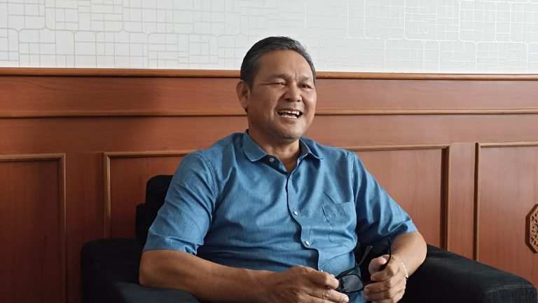 Ketua Komisi D DPRD Kutim Ungkap Rencana Pengembangan Pariwisata