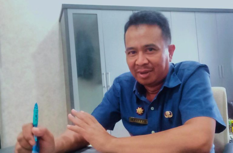 Tingkatkan Kinerja Pegawai, Disdikbud Kutim Terapkan Reward and Punishment