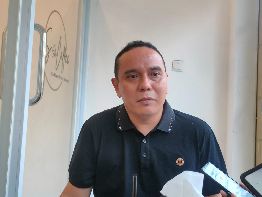 Novan Bantah Proyek Terowongan Ancam Rumah Sakit Islam