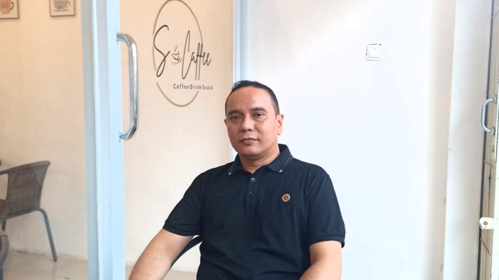 Novan Pastikan Prioritas Pembangunan Dapat Tercapai