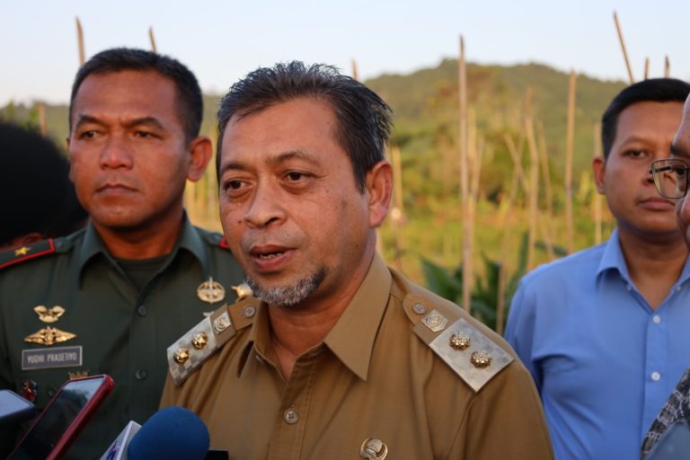 Wagub: Kerja Gubernur, Semua Untuk Rakyat Kaltim