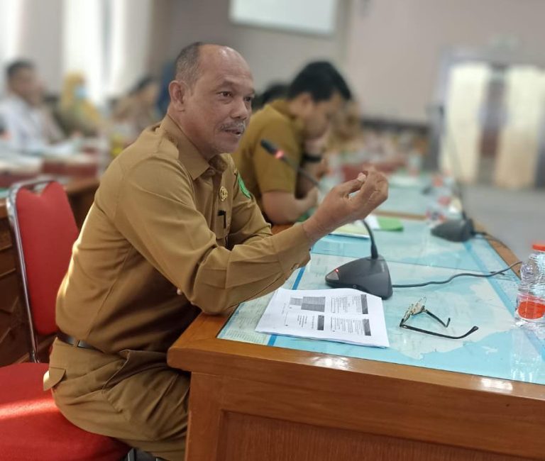 Biaya HKI Sebaiknya Menjadi Tanggungan Pemerintah