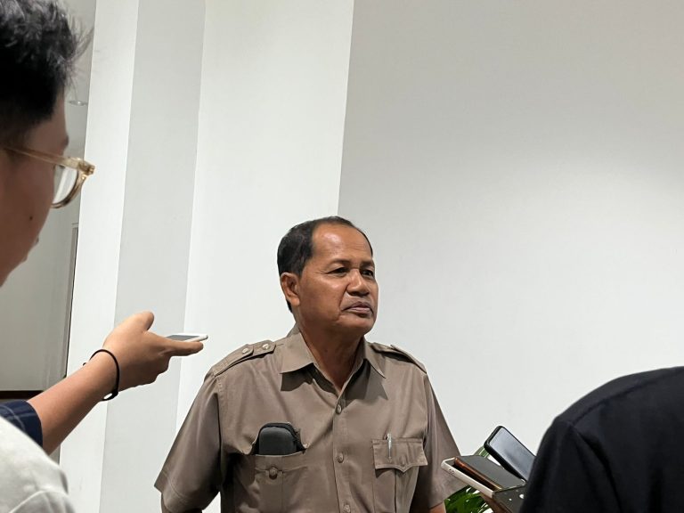 Program Orang Tua Asuh Untuk Penanganan Kemiskinan Ekstrem Masih Terkendala Dana