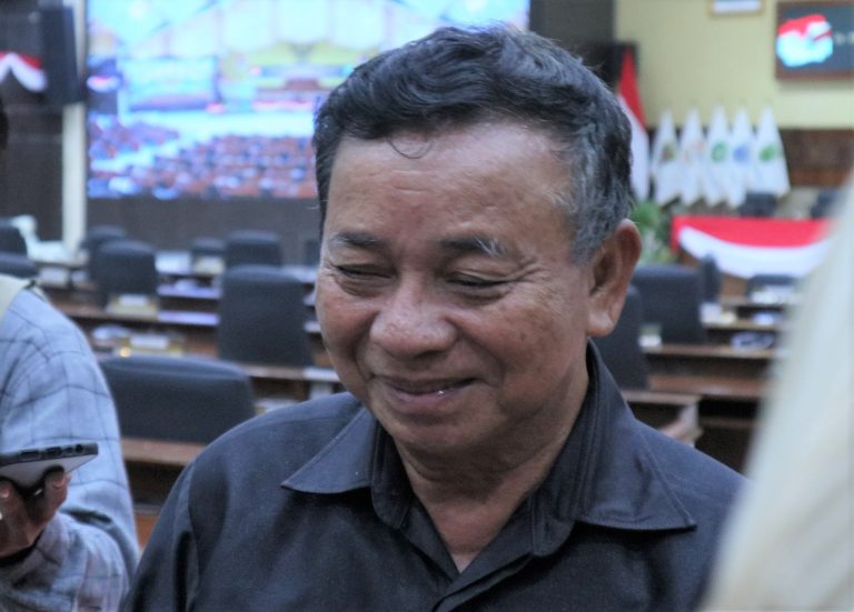 Jahidin Ungkap 211 Desa di Kalimantan Timur Masih Gelap Gulita