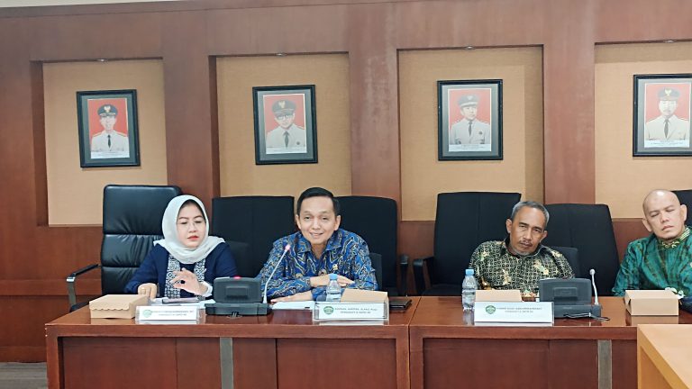 Kurangi Gap Dengan Sekolah Negeri, DPD RI Ingatkan Pemerintah Bantu Sekolah Swasta