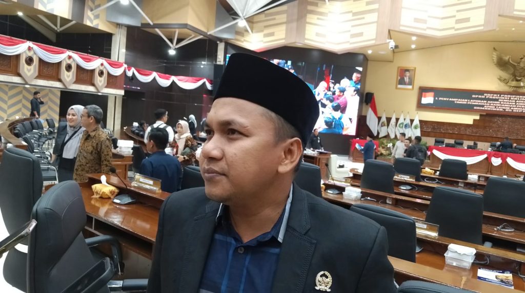 Pipa Gas Masih Jadi Kontroversi, DPRD Minta Gubernur Sambangi Warga Samboja
