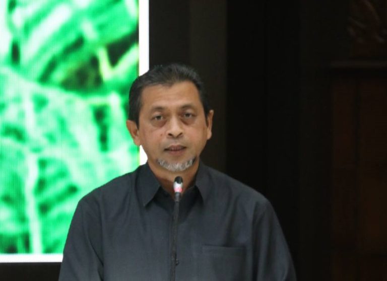 Hadi: Tahun 2023, Pendapatan Kaltim Naik Rp4 Triliun