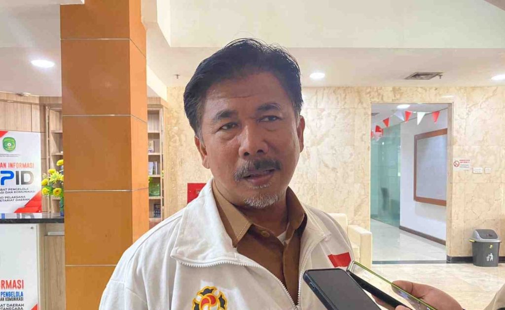 Kukar Gerak Cepat Realisasikan Belanja dan Serapan Anggaran
            
            Telah dibaca : 856 Kali.