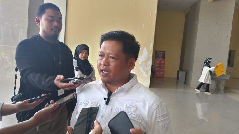 dinas kepemudaan, pemuda dan olahraga kutai Kkrtanegara (dispora kukar) akan menyelenggarakan Road Race Kukar Idaman Jilid II pada 7-8 Oktober 2023.