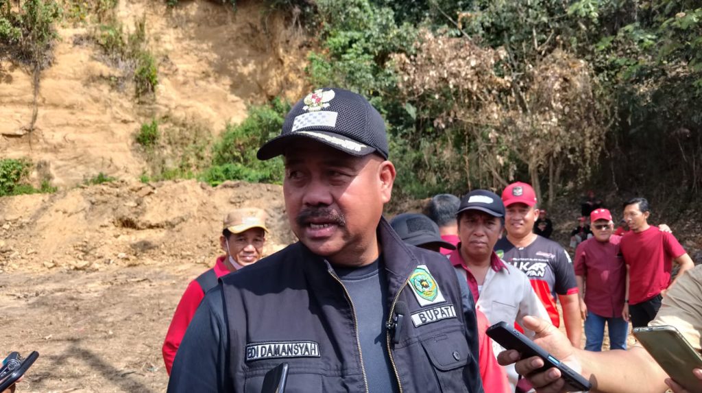 edi damansyah