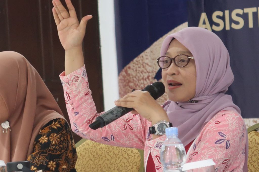 sri wahyuni