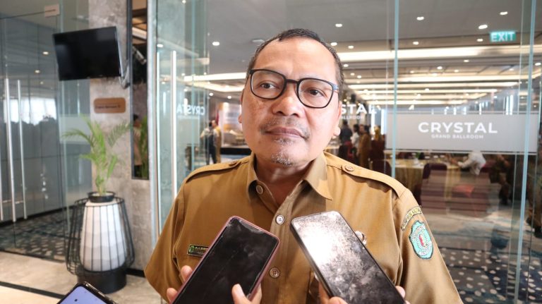 Dampak Kabut Asap, Masyarakat Diimbau Kembali Pakai Masker dan Kurangi Keluar Rumah