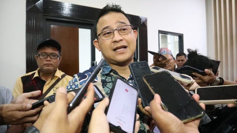 Sapto: Kita Undang Investor, Tapi Mereka Dapat Apa?