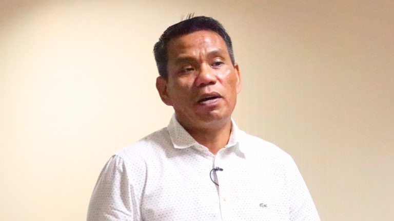 Mahasiswa Unmul Belajar Praktik Legislasi Daerah Langsung ke DPRD Kaltim rusman yagub