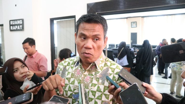 Anggota Komisi IV DPRD Kaltim Desak Pemda Tingkatkan Layanan BPJS Kesehatan