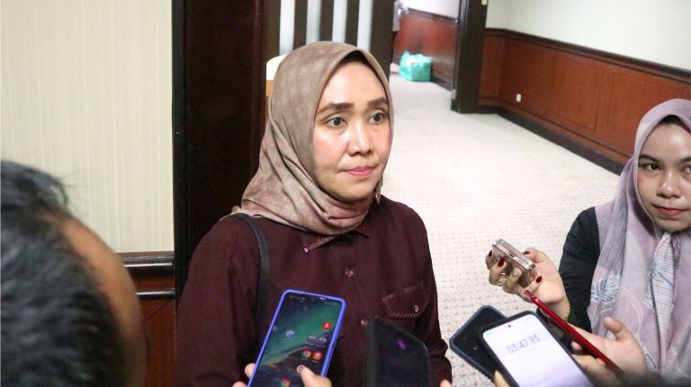 Pansus DPRD Kaltim Studi Komparatif ke Pesantren Al-Bahjah Cirebon