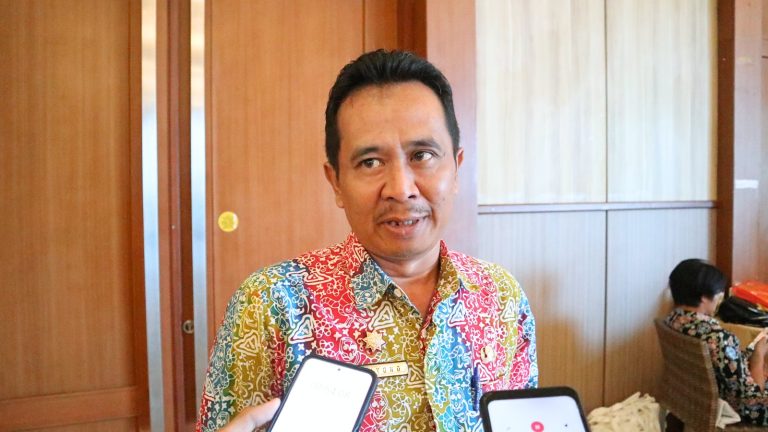 Terobosan Pendidikan, Disdikbud Kutim Kenalkan Mata Pelajaran Kitab Suci