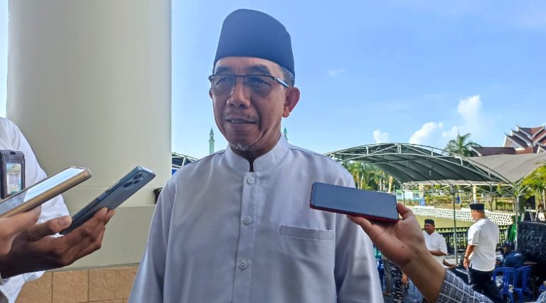 Ardiansyah Sulaiman: Semangat Hari Santri Nasional Harus Diteruskan