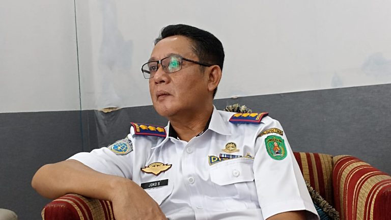 Kutai Timur Akan Terangi 100 Titik Jalan di Tahun 2024