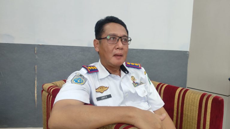 Tahun Depan Dishub Kutim Akan Razia ODOL