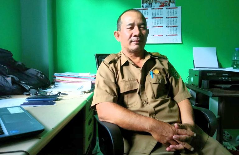 Desa Jembayan Ingin Jadi Penghasil Beras