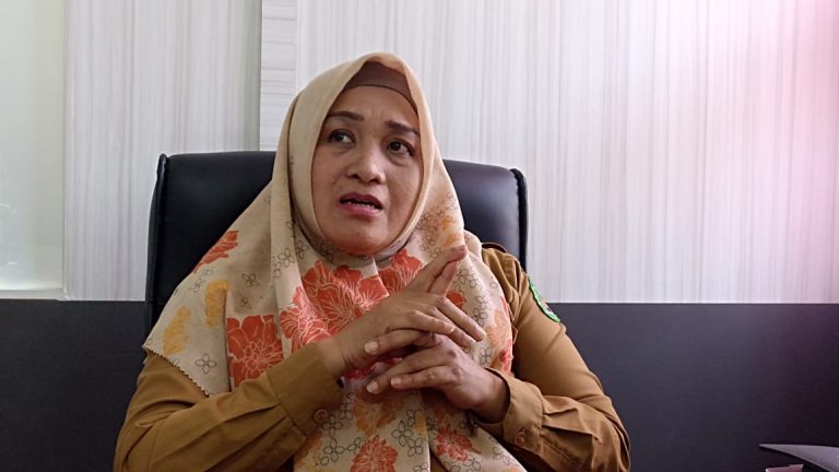 Ani Saida Sebut Pentingnya Calon Pengantin Persiapkan Fisik dan Mental