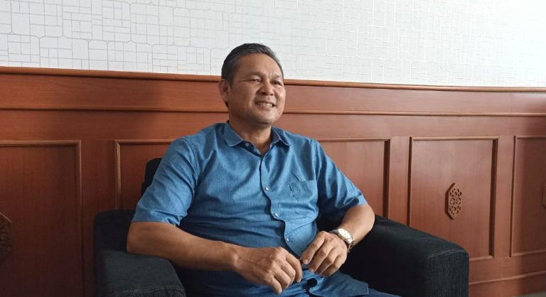 Yan Tekankan Implementasi Perlindungan Tenaga Kerja Lokal di Kutim