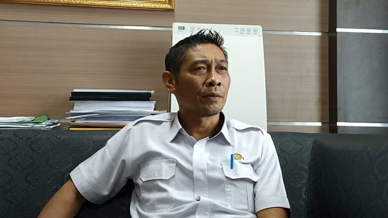 Juliansyah: ASN Calon Legislatif Harus Mengundurkan Diri