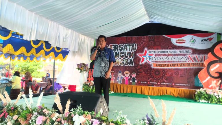 Membaca Ayat Suci dan Bahasa Kutai Jadi Muatan Lokal Pendidikan Kutim