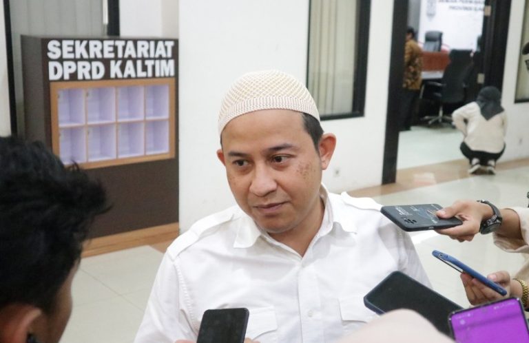 Serapan Untuk UMKM Kaltim Belum Capai Target, Legislator Minta Kejelasan