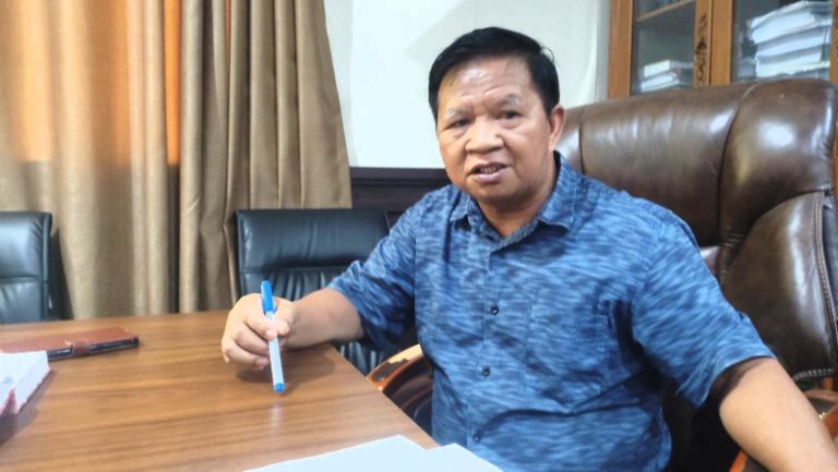Lahan Pemerintah Mau Disewa, DPTR Kutim: Kami Harus Hati-hati