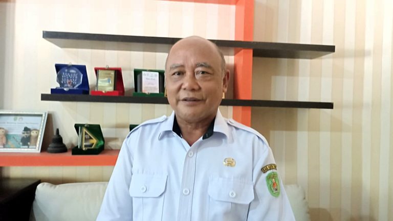 Piala Bupati Cup 2023, Tingkatkan Prestasi Olahraga Kabupaten Kutai Timur