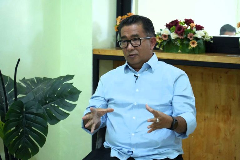 Akmal Malik: IKN dan Daerah Penyangga Harus Tumbuh Bersama