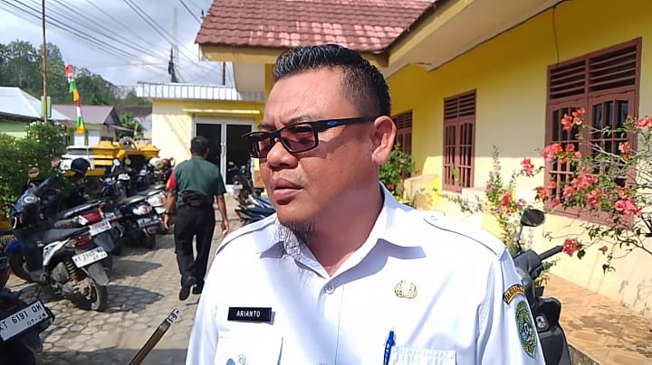 BUMDes di Kukar Berkembang Pesat, 90 Unit Berbadan Hukum